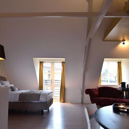 Bed and Breakfast Zzzuite25 Oosterhout  Exterior foto