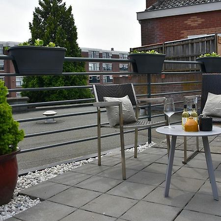 Bed and Breakfast Zzzuite25 Oosterhout  Exterior foto