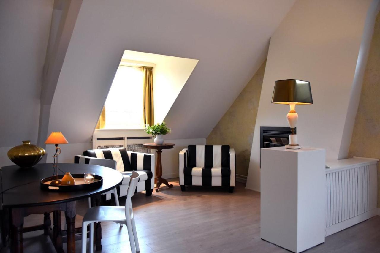 Bed and Breakfast Zzzuite25 Oosterhout  Exterior foto