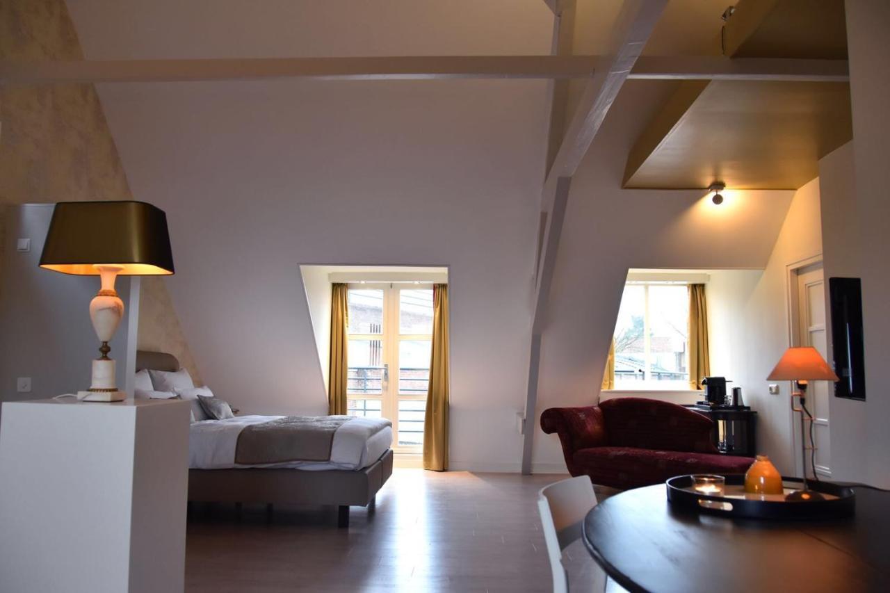 Bed and Breakfast Zzzuite25 Oosterhout  Exterior foto