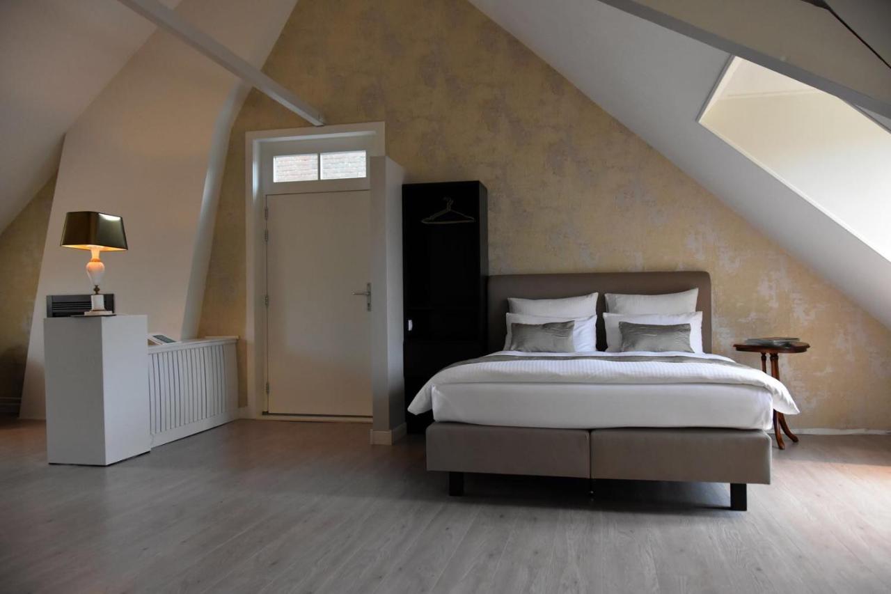 Bed and Breakfast Zzzuite25 Oosterhout  Exterior foto