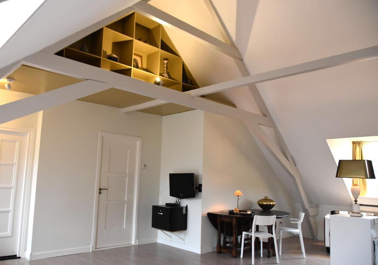 Bed and Breakfast Zzzuite25 Oosterhout  Exterior foto