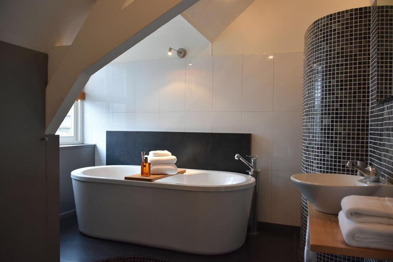 Bed and Breakfast Zzzuite25 Oosterhout  Exterior foto