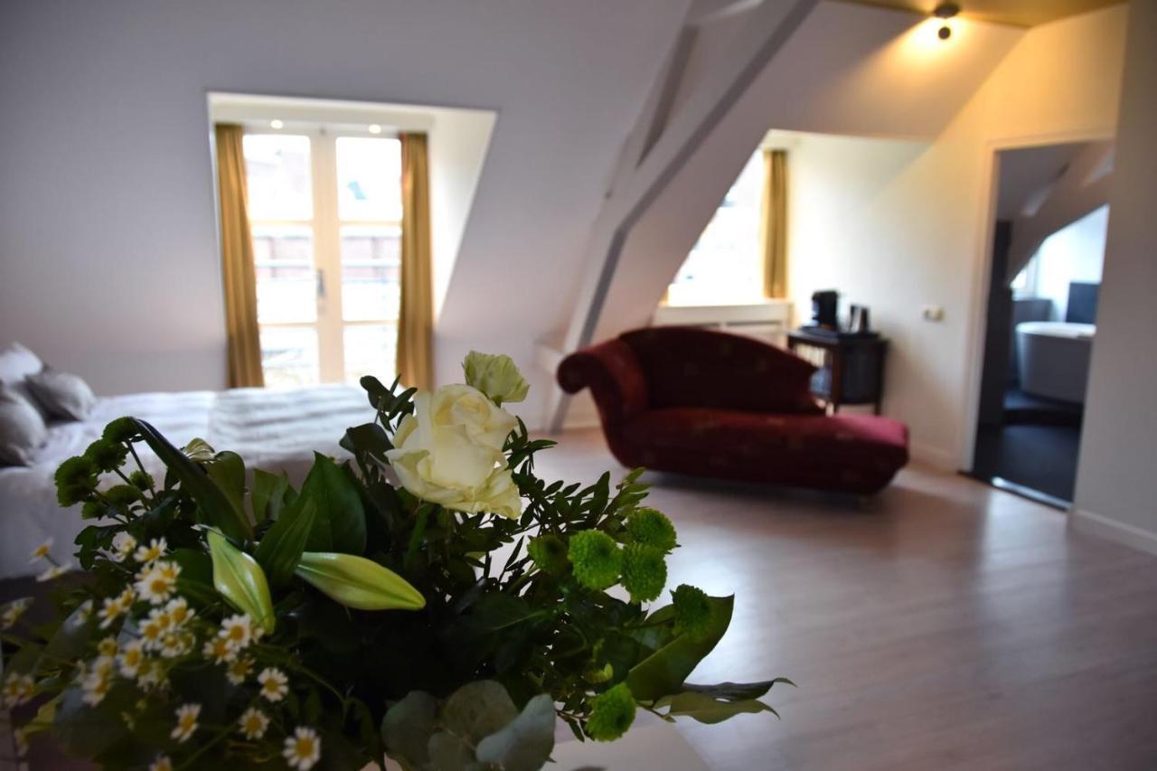 Bed and Breakfast Zzzuite25 Oosterhout  Exterior foto